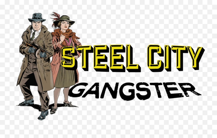 Gangster Hat Png - Posted Gangster 2635079 Vippng Illustration,Gangster Transparent