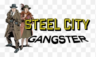 Gangster Hat Png - Posted Gangster 2635079 Vippng Illustration