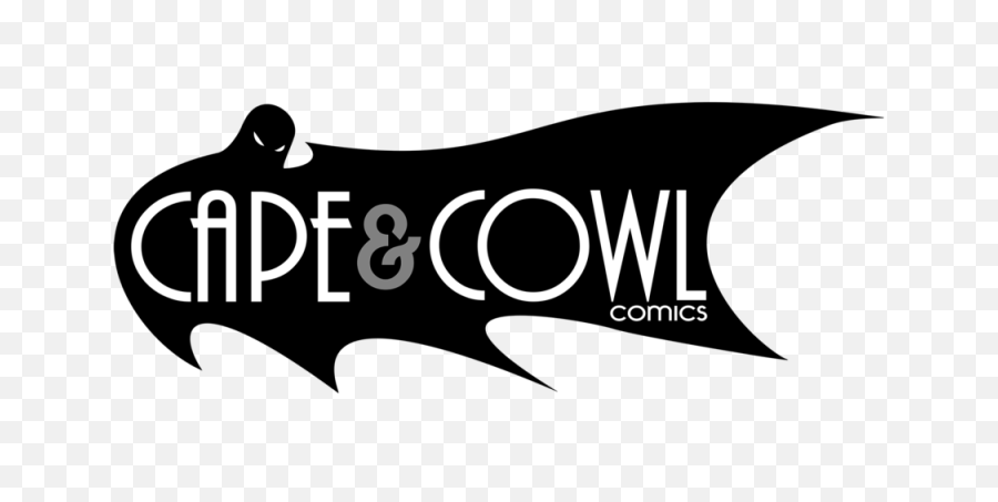 Cape U0026 Cowl Comics - Graphic Design Png,Cape Png