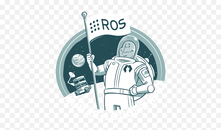 A Step - Bystep Guide To Install And Setup Ros Lunar On Arch Design Png,Arch Linux Logo