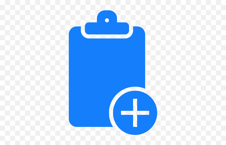 Add Clipboard Icon - Icon Png,Clipboard Png
