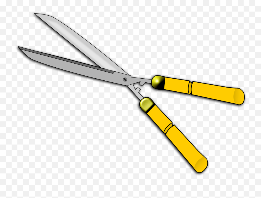 Download Free Png Hedge Clippers - Hedge Clippers Transparent Background,Hedge Png