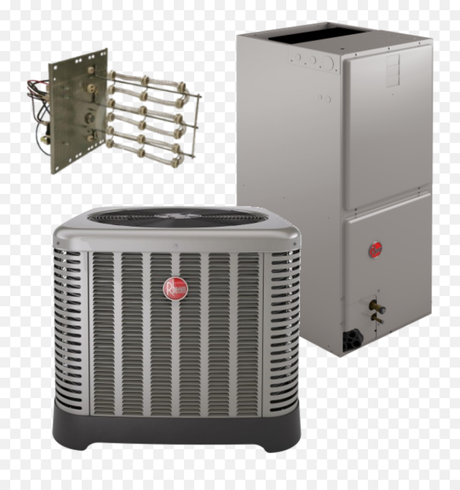 Rheem Heating Cooling Png Logo