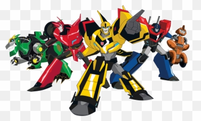Transformers Videos - Transformers Png,Transformers Transparent