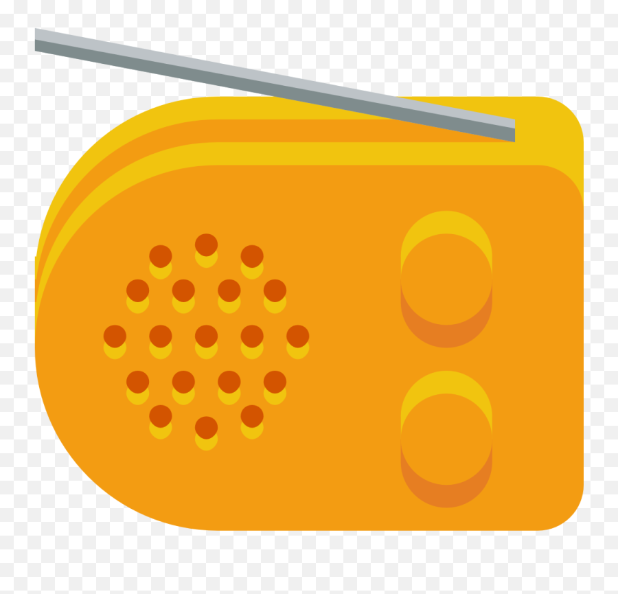 Radio Icon 512x512px Png Icns - Radio Flat Png,Radio Icon Png