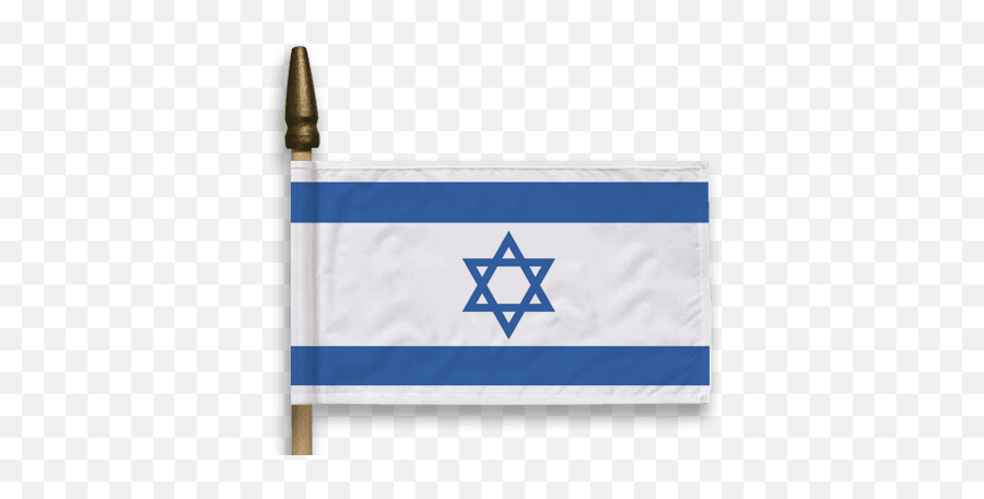 Israel Flag - Memorial Cemetery Png,Israel Flag Png