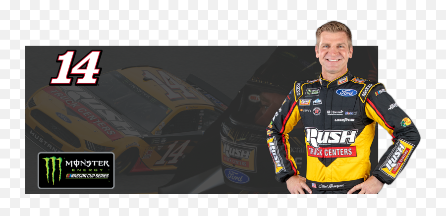 Clint Bowyer Racing - Clint Bowyer Png,Nascar Png