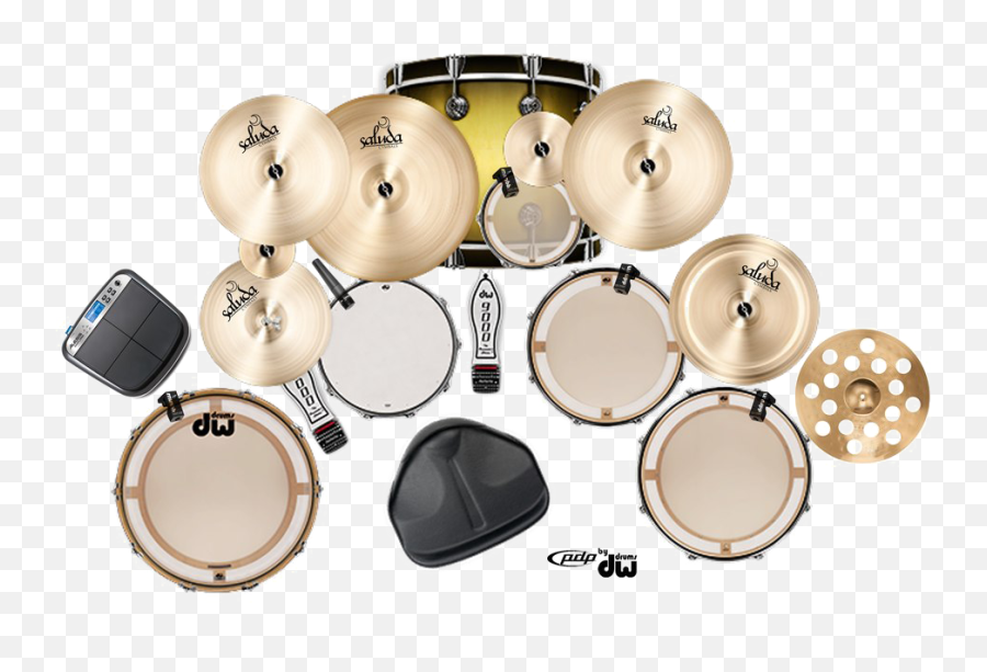 Drum Transparent Background Png - Drum Kit Setup Diagram,Drum Set Transparent Background