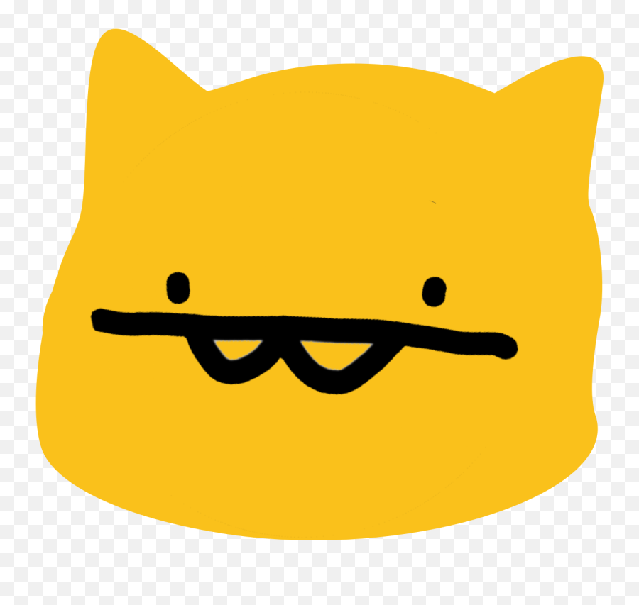 Boror - Happy Png,Cat Emoji Png