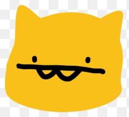 Boror - Happy Png,Cat Emoji Png
