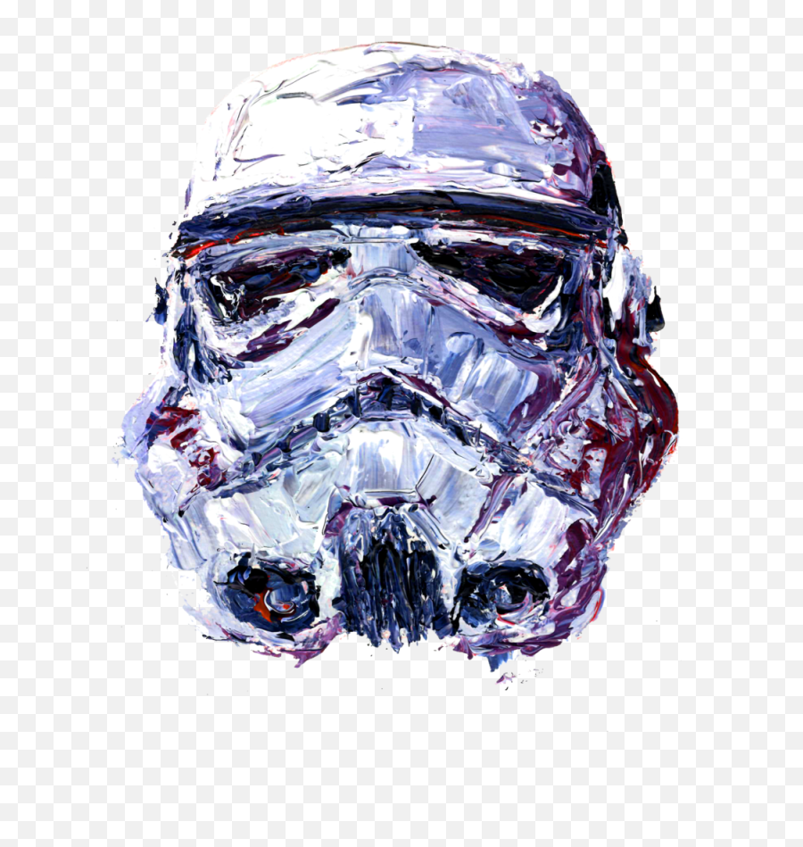 Stormtrooper - Fictional Character Png,Stormtrooper Helmet Png