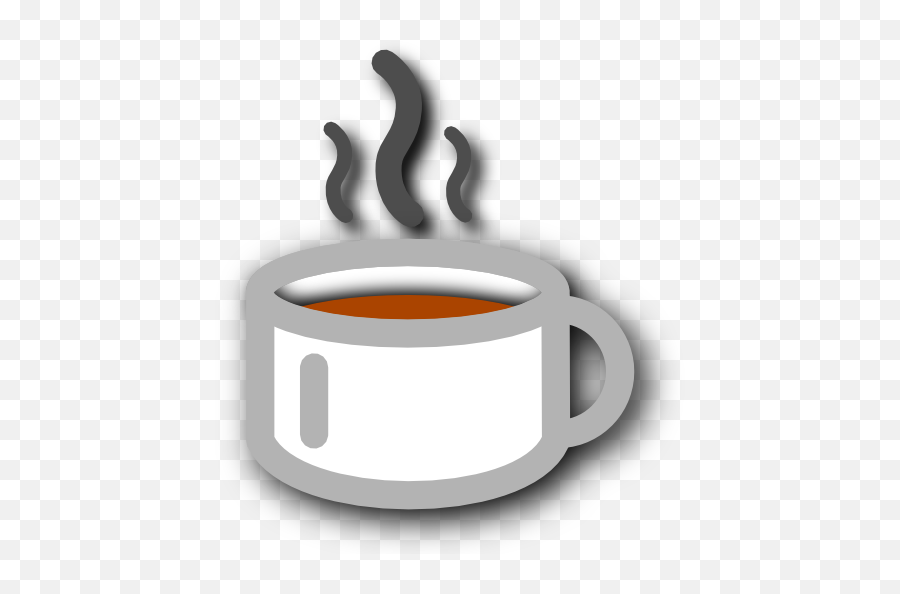 Coffe Icon Png Ico Or Icns Free Vector Icons - 2d Coffee Cup,Coffe Png