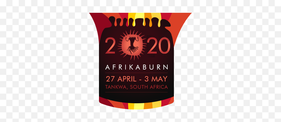 Press Film U0026 Photo - Afrikaburn Afrika Burn 2020 Png,Film Burn Png