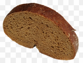 Bread Png In High Resolution Web Icons - Rye Transparent Background