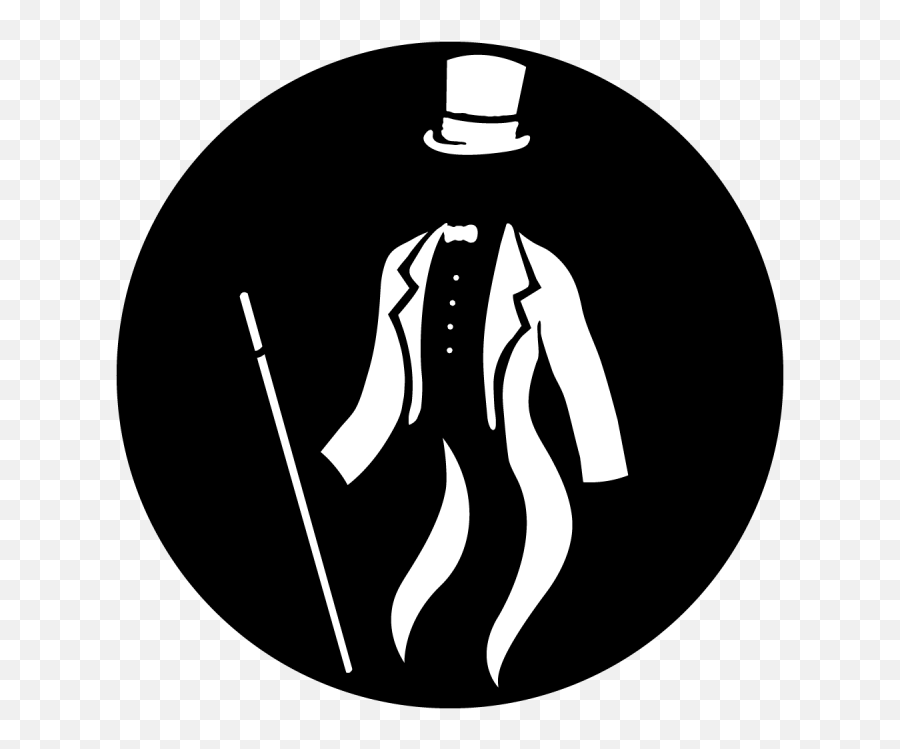 Top Hat And Tails - Apollo Design For Men Png,Transparent Top Hat