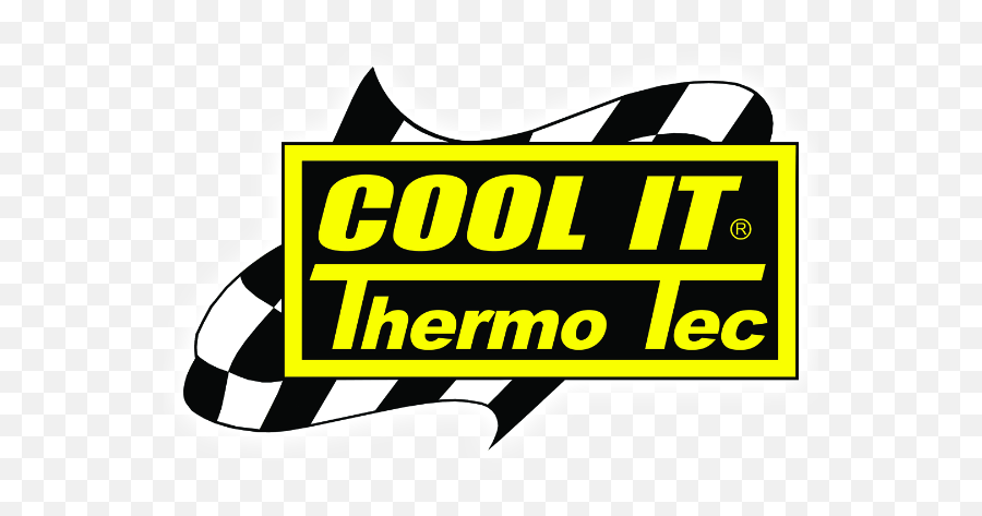 Thermo - Tec Heat And Sound Insulation Solutions Cool It Cool It Thermo Tec Png,Heat Logo Png