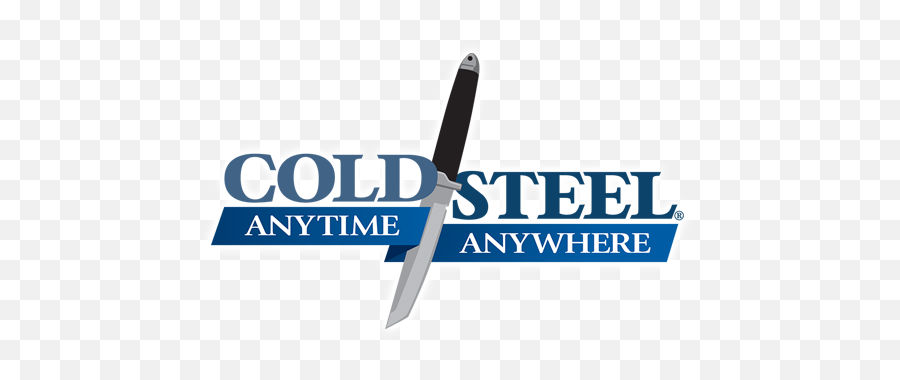 Home - Cold Steel Knives Logo Png,Us Steel Logo