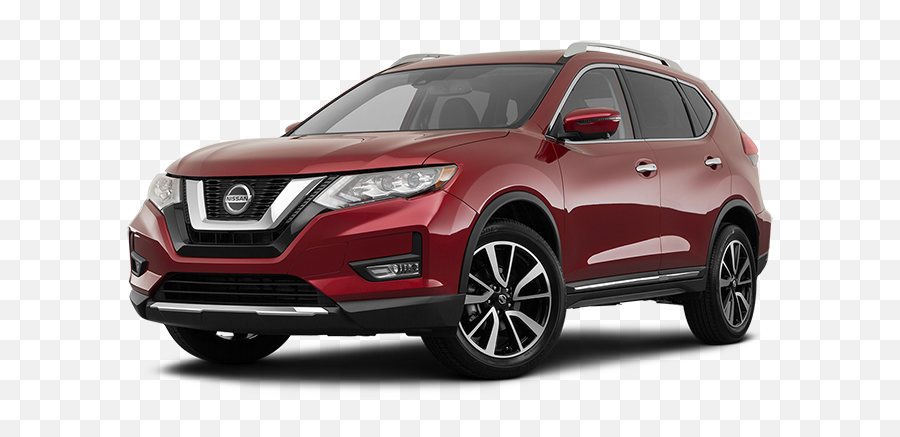 Hendrick Nissan Kansas City - 2018 Nissan Rogue Canada Png,Rogue Png