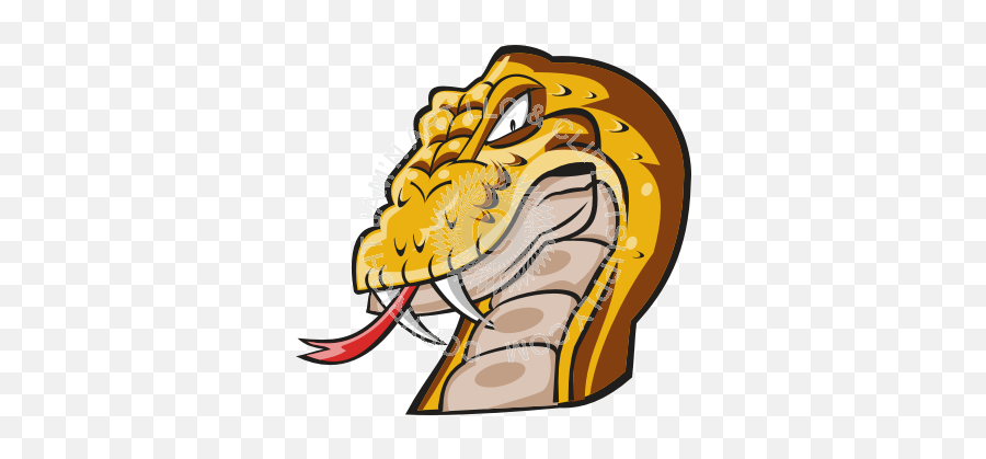 Download Hd Snake Head Png Transparent - Big,Snake Head Png