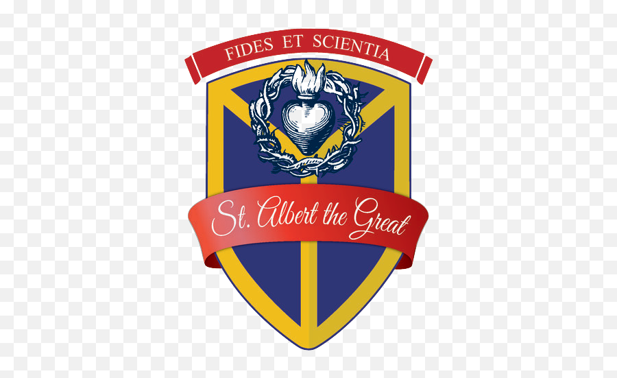 Catholic Education In Auburn St - St Alberts Academy Auburn Ny Png,Auburn Logo Png