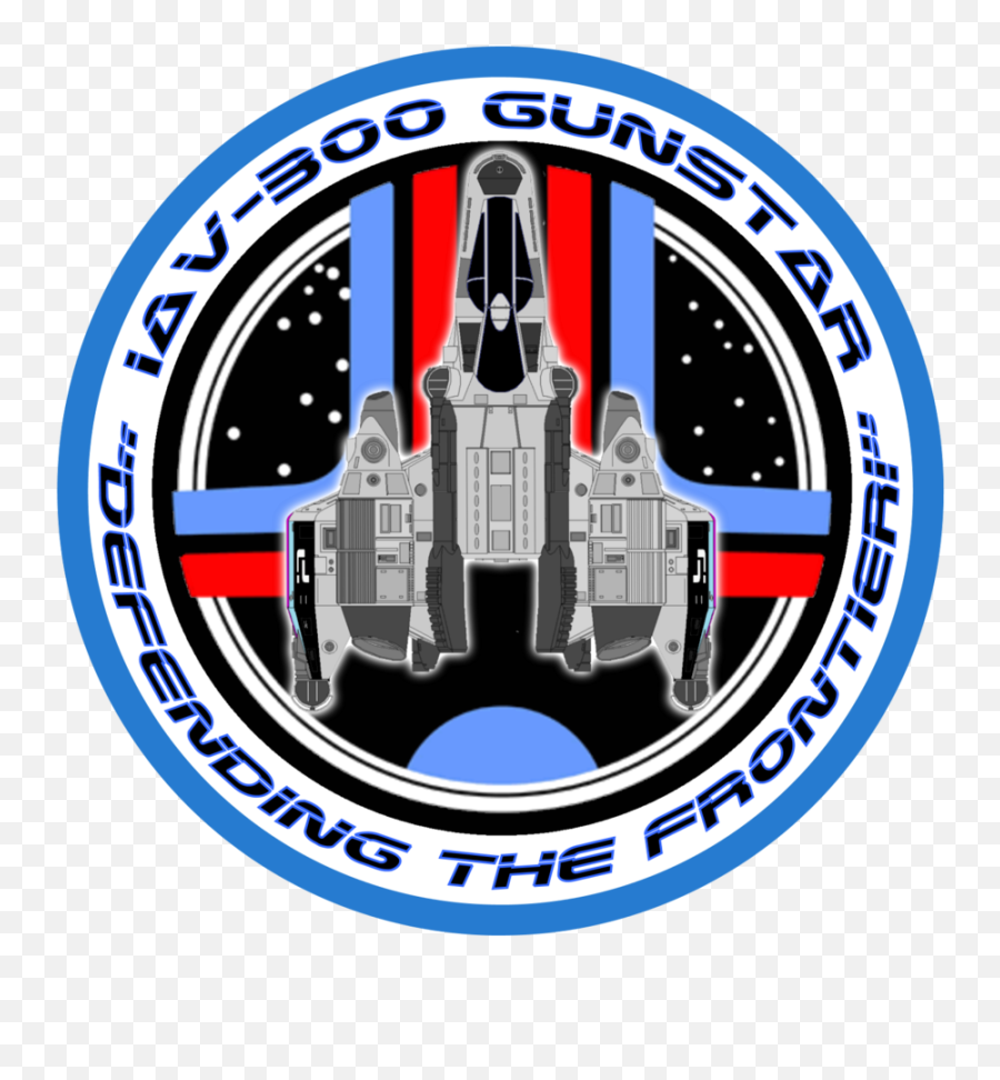 Gunstar Flight Insignia By Viperaviator - Last Starfighter Png,The Last Story Logo