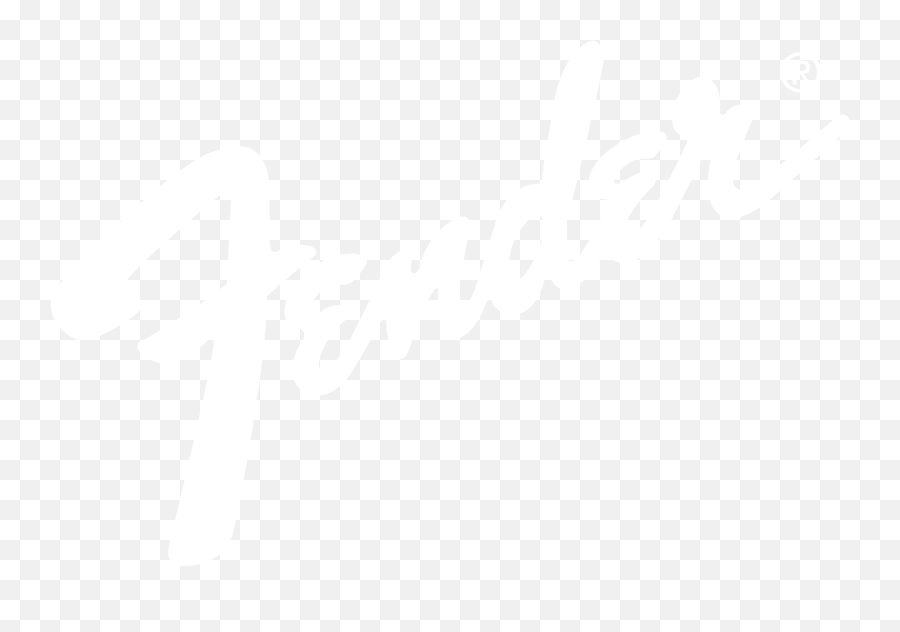 Roxy Music La Porte In Home - Transparent Fender Logo White Png,Fender Logo Font