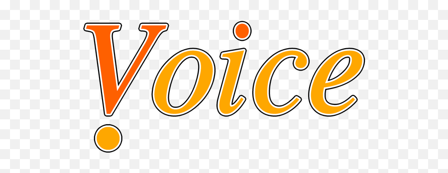 Voice - Logo U2013 Nightline Association Dot Png,Google Voice Logo