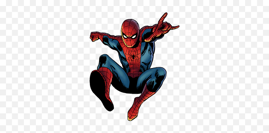 Spiderman Png 67 - 200kb Spider Man,Spider Man Png