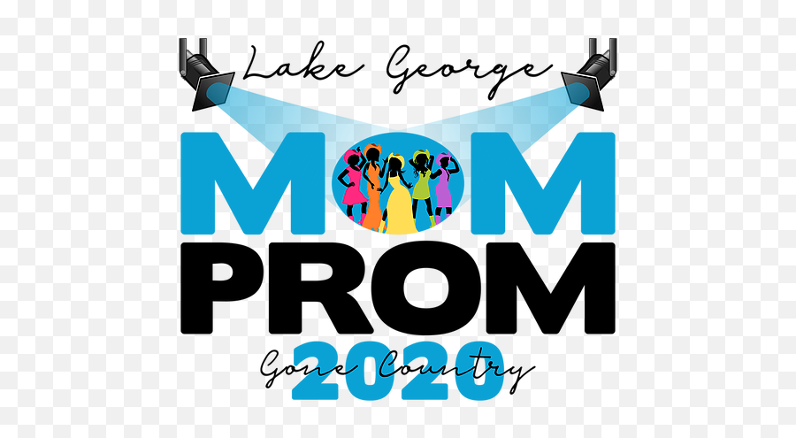 Lake George Mom Prom - Graphic Design Png,Prom Png