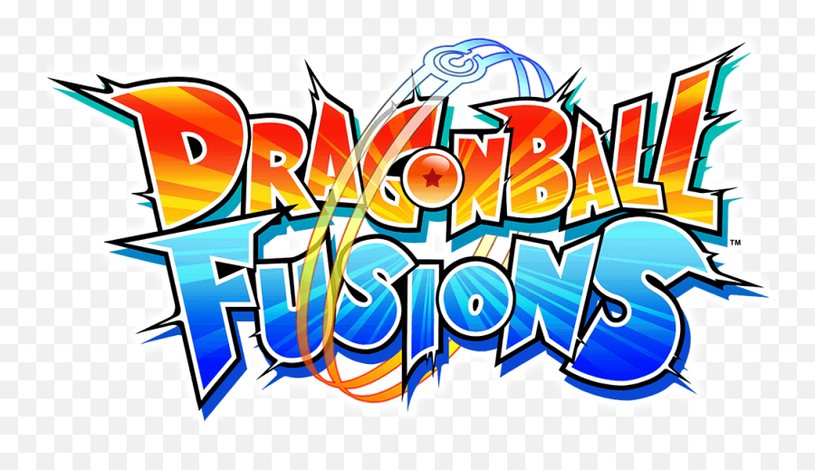 Dragon Ball Fusions - Dragon Ball Logo Png,Dragon Ball Logo Png