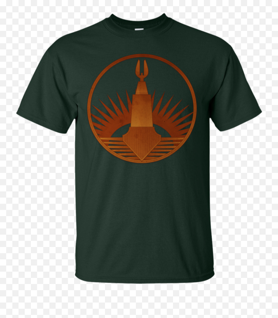 Bioshock - Rapture Lighthouse T Shirt U0026 Hoodie Png,Bioshock Rapture Logo