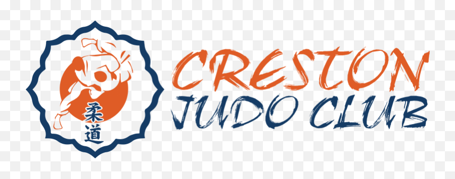 Creston Judo Club - Creston Bc Language Png,Judo Logo