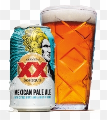 Dos Equis Unveils New Beer Mexican - Dos Equis New Beer Png,Dos Equis Logo Png