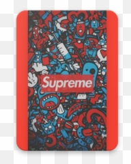 Supreme - Iphone Wallpaper 4k png
