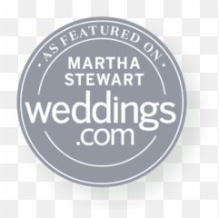 Press Good Mood Events - Martha Stewart Weddings Fall 2009 png