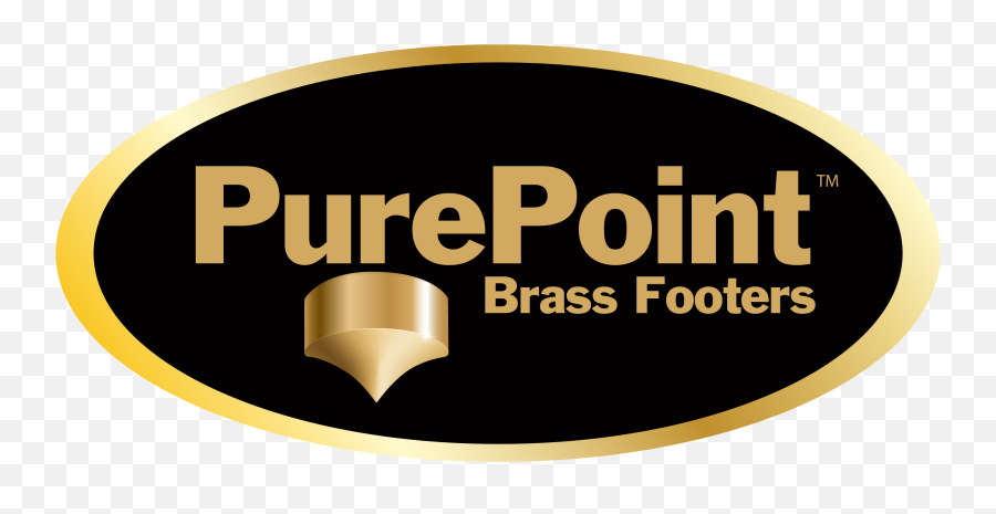 Purepoint Brass Footers Dia X 2 - Mark Zuckerberg Time Magazine Png,M6 Logo