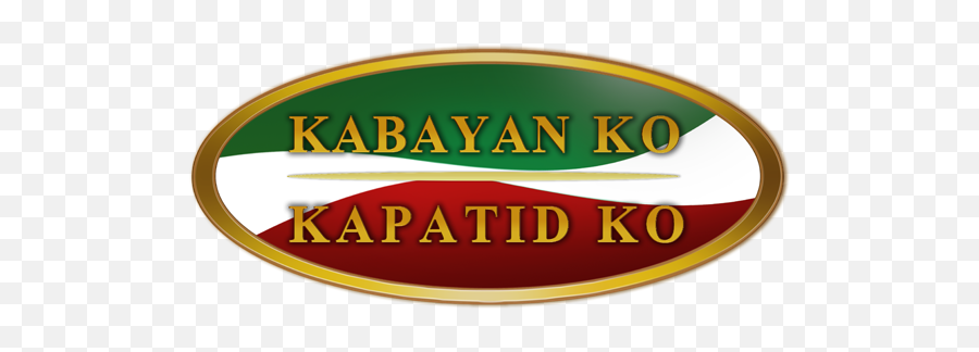 Kabayan Ko Kapatid - Solid Png,Iglesia Ni Cristo Logo