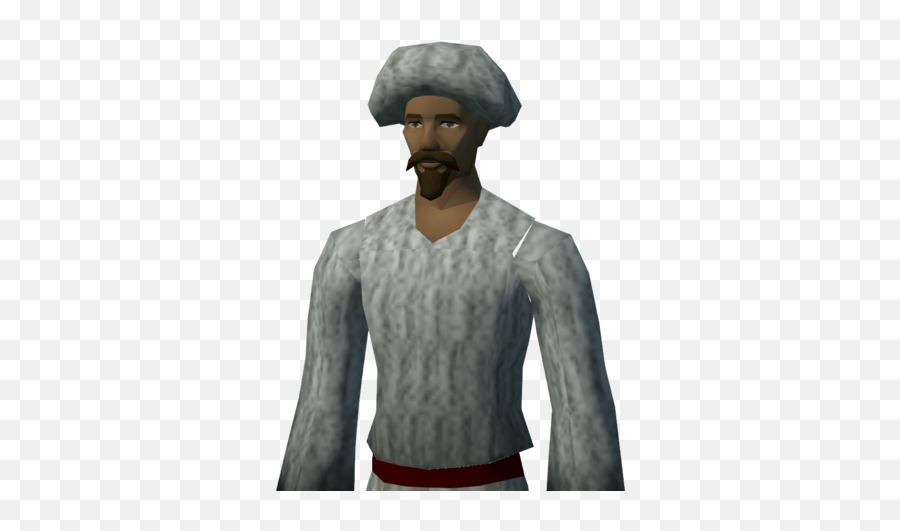Ali The Kebab Seller Runescape Wiki Fandom Formal Wear Png - a Png
