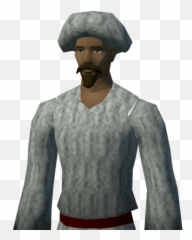 Ali The Kebab Seller Runescape Wiki Fandom Formal Wear Png - a Png