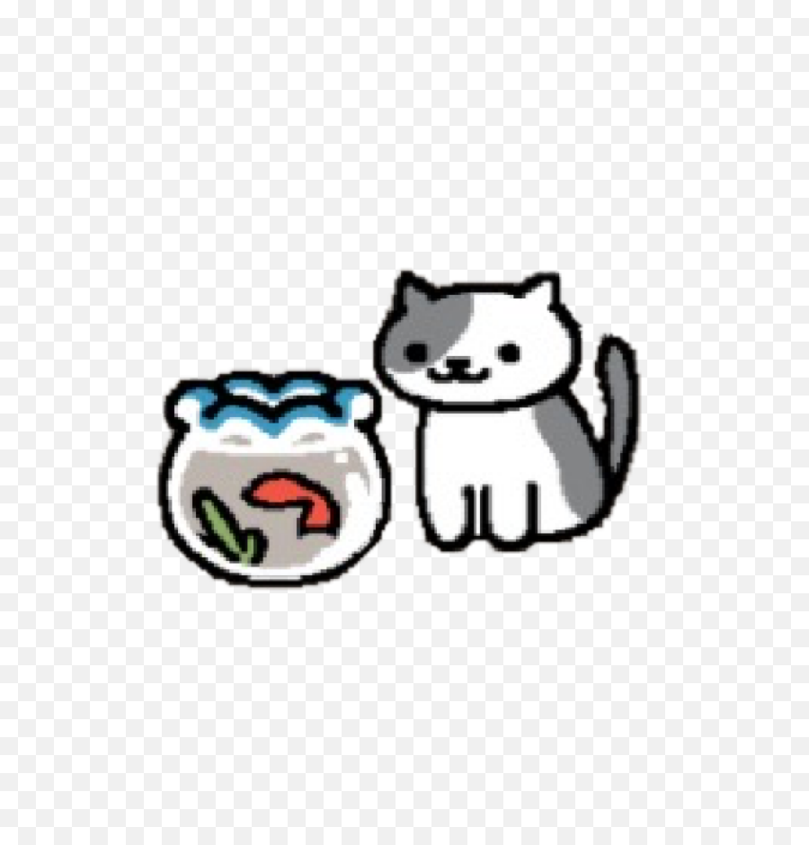 Neko Atsume Png - Transparent Neko Atsume Cats,Transparent Neko Atsume