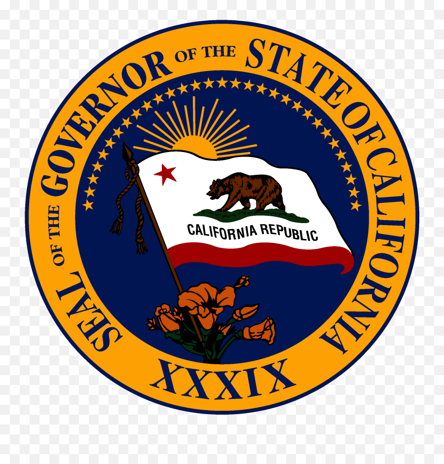 News Worth Noting Lao Report 2018 - 19 Budget Resources And Governor Of California Seal Png,All Time Low Logo