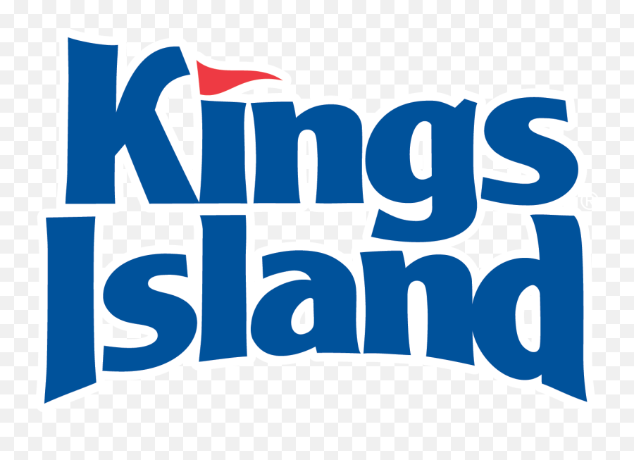 Invertigo Seats Kings Island - Kings Island Logo Png,King Island Logo