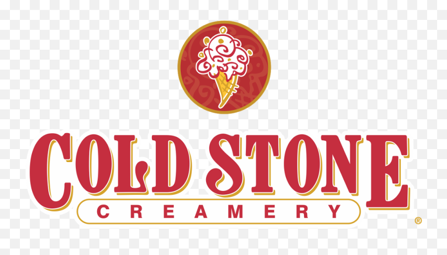 Cold Stone Creamery Logo - Cold Stone Creamery Png,Cold Stone Logo