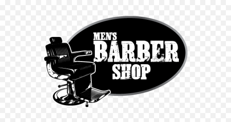 Barber Logo Png Transparent Images - Cool Barber Shop Logo,Barber Logo Png