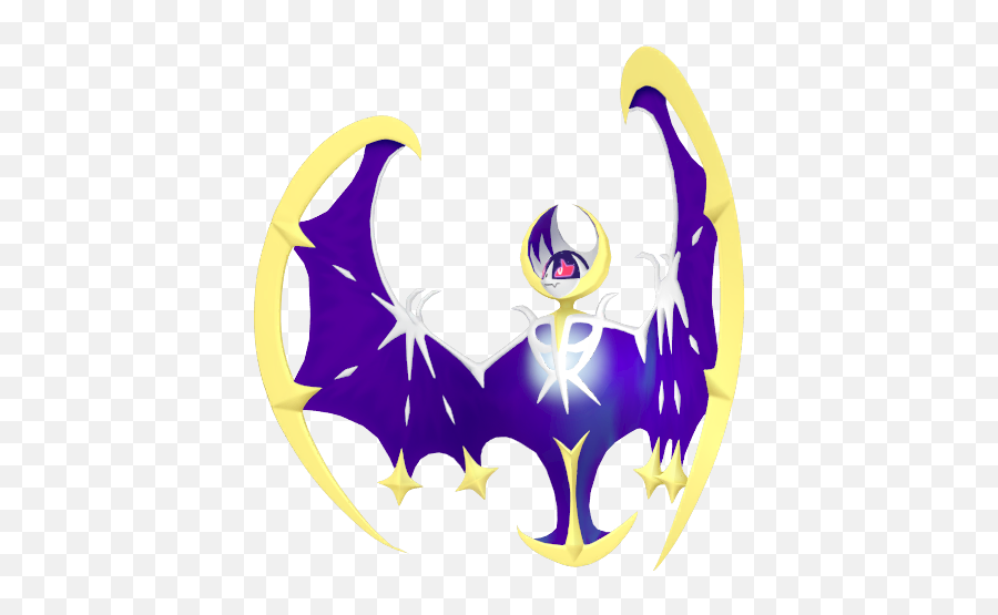 Team Acronym Database U2014 Metagame - Lunala Vector Png,Xerneas Png