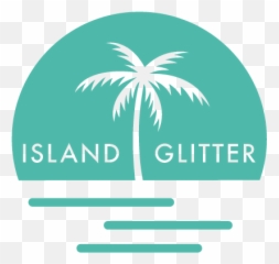 Island Glitter Makes Ecoglitter Playdough U2014 - Vertical png