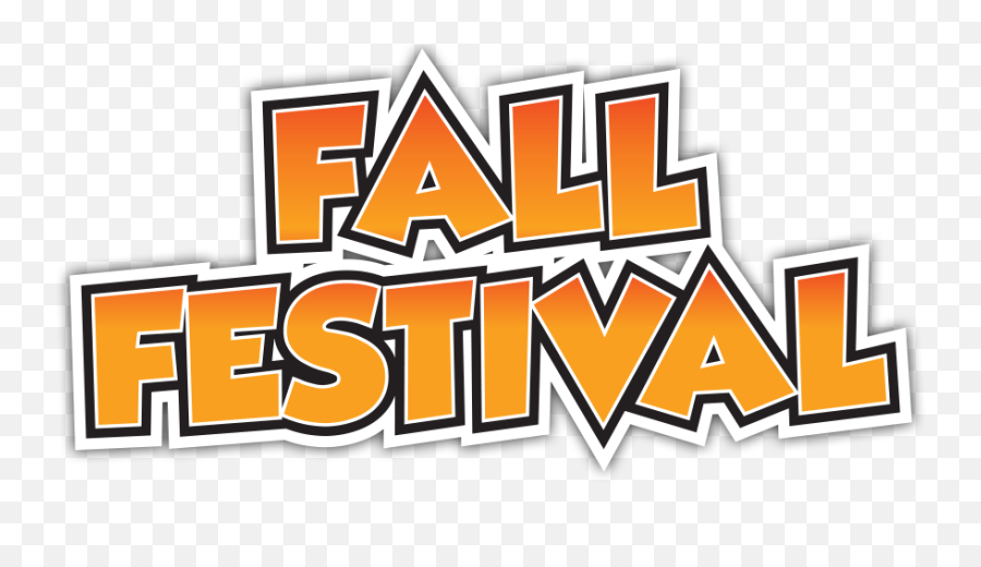 Church Fall Festival Transparent Png - Horizontal,Fall Festival Png