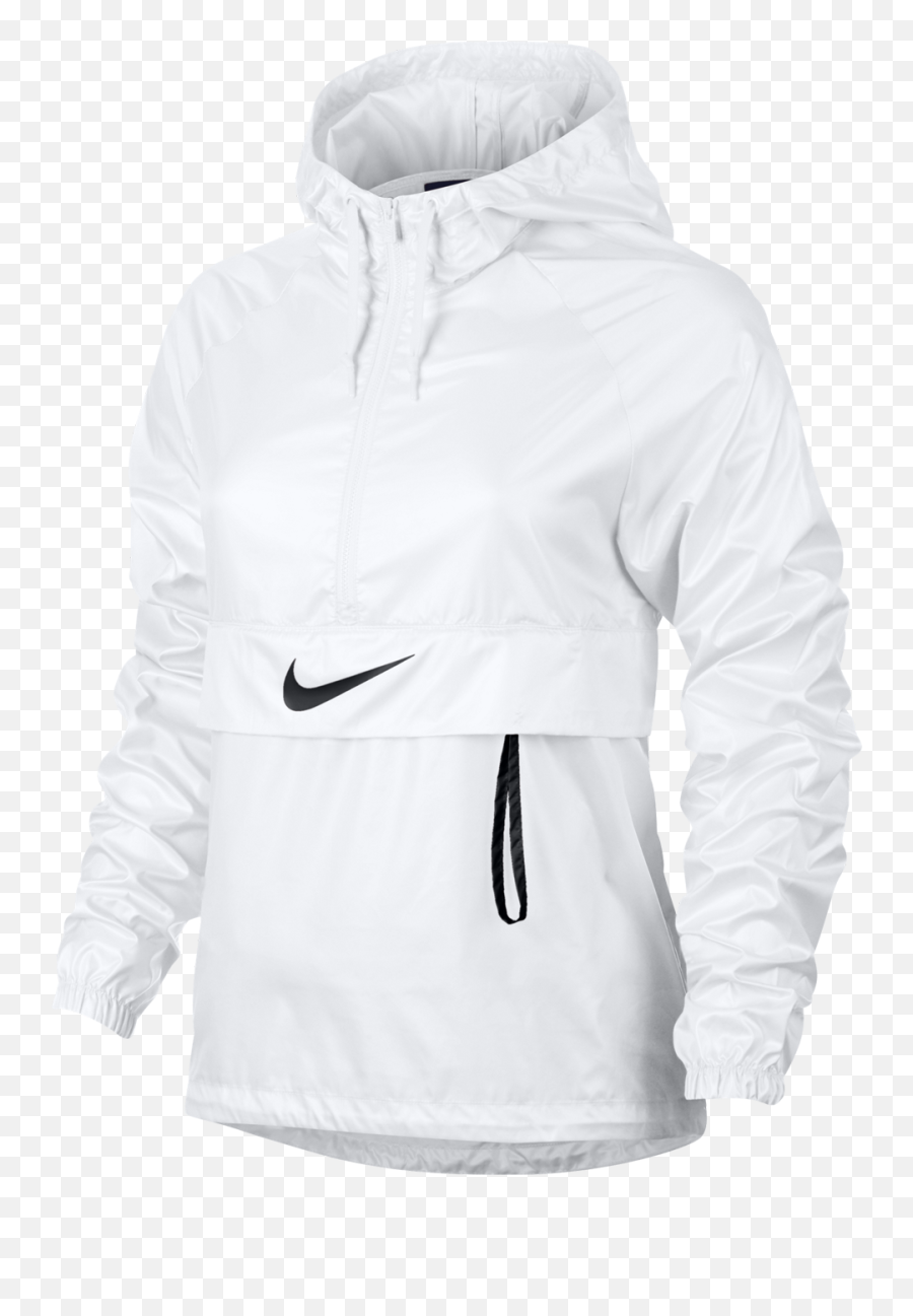 Download Nike Swoosh Png White Picture - Hoodie,White Swoosh Png