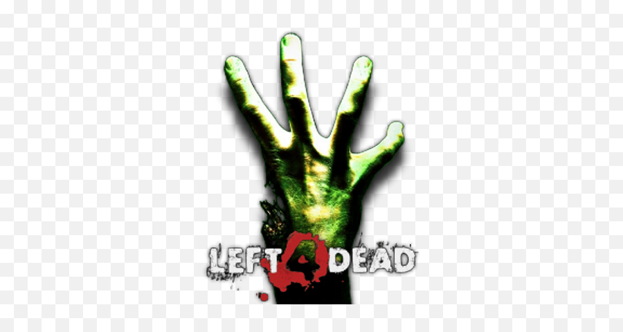 Left 4 Dead Icon Transparent Png L4d2 Logo