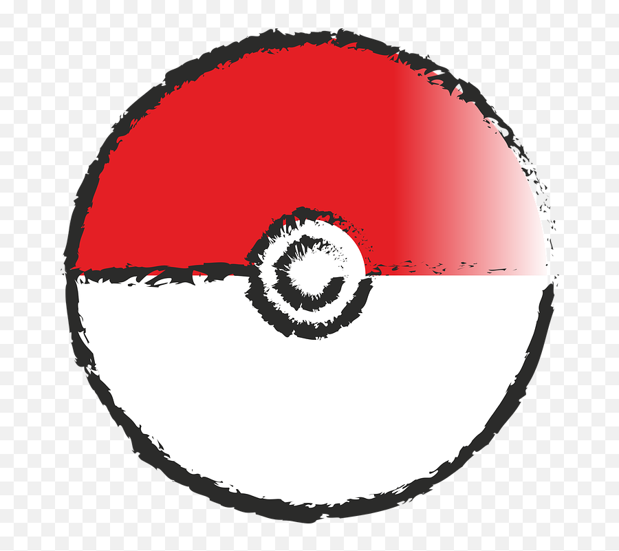 Pokemon Pokeball Go - Pokémon Go Png,Pokeballs Png